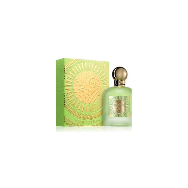 PEAR POTION 2