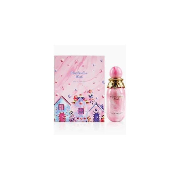 MARSHMALLOW  BLUSH 2
