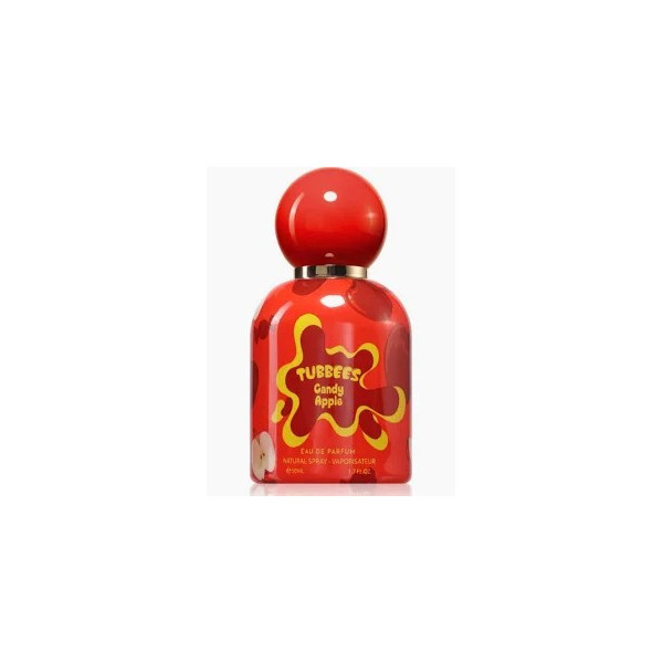 TUBBEES CANDY APPLE