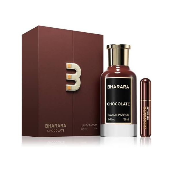 BHARARA CHOCOLATE