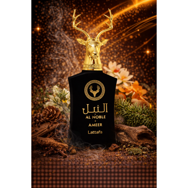 SHAGHAF OUD AHMAR