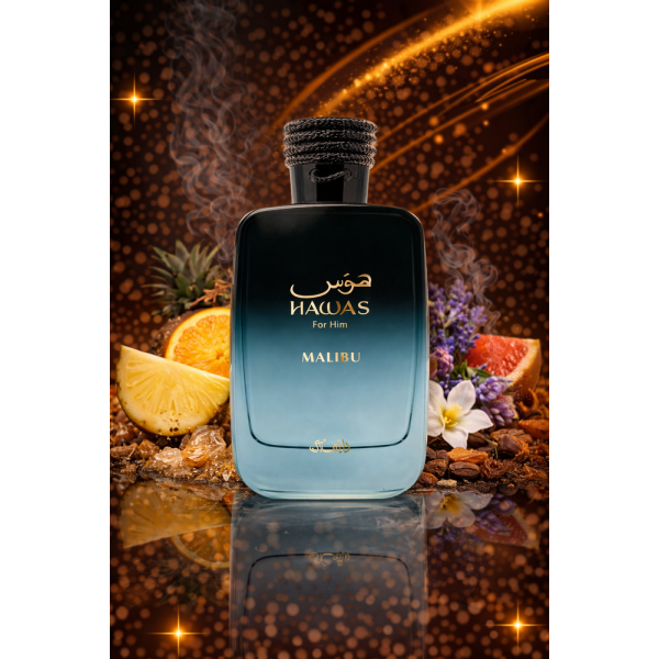 SHAGHAF VANILLA TOFFEE